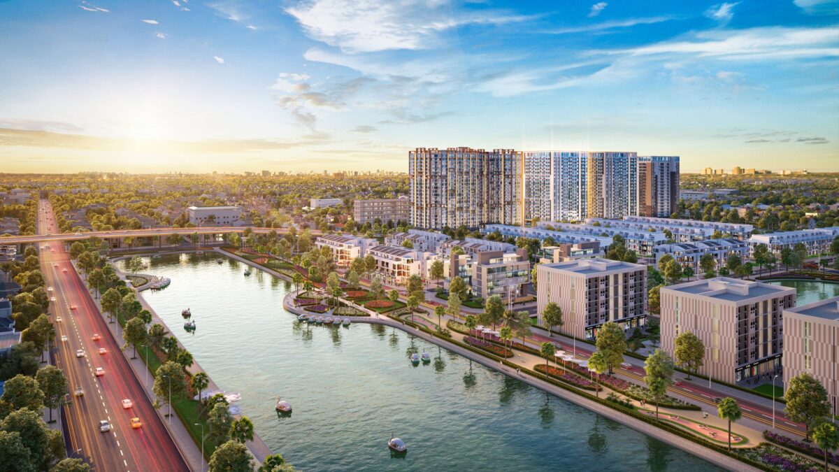 Lotus Star Bắc Giang