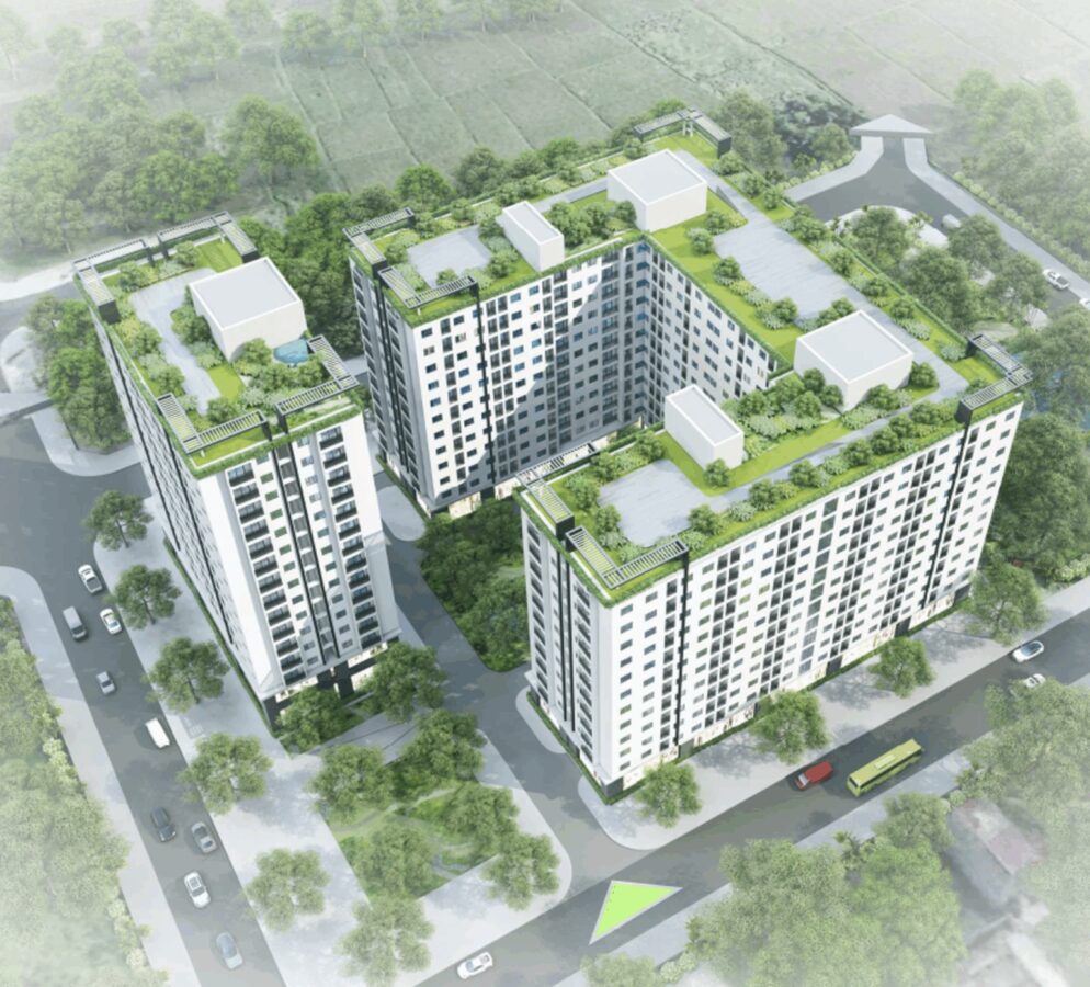 Ecolife Retreat Bắc Giang